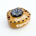 GPR V5S Stabilizer for Honda CB1000 (11-16) GPR V5S Stabilizer for Honda CB1000 (11-16)